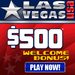 Las Vegas USA
